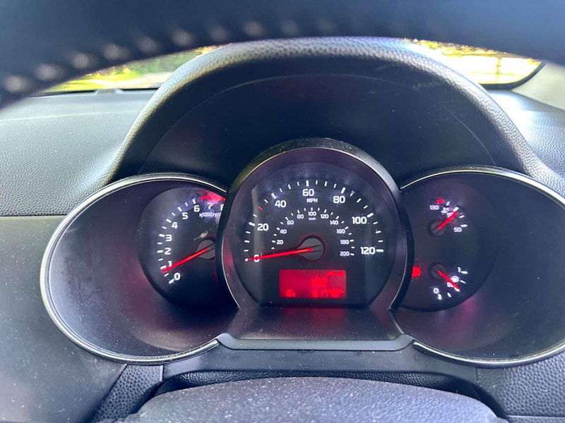 Kia Picanto 1.2 Picanto 2 ISG 5dr 5dr Manual 2025