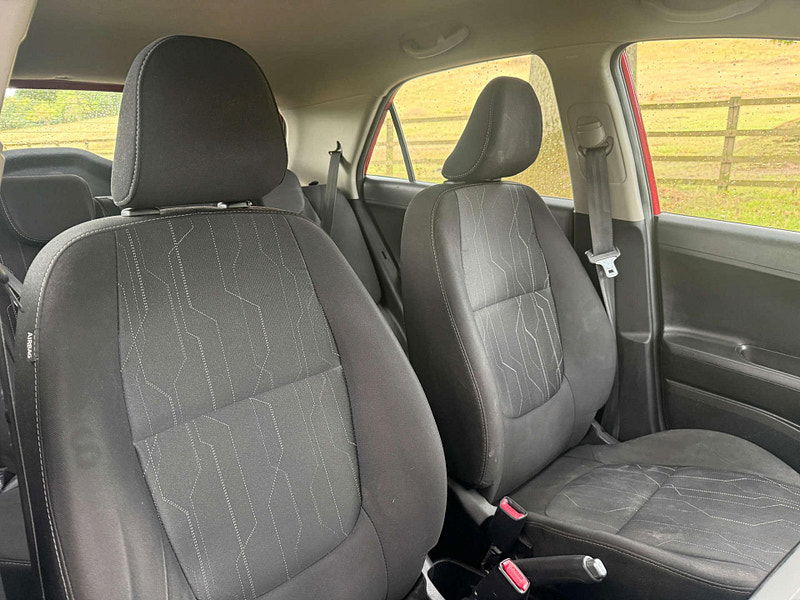 Kia Picanto 1.2 Picanto 2 ISG 5dr 5dr Manual 2025
