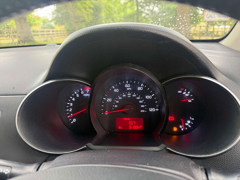 Kia Picanto 1.2 Picanto 2 ISG 5dr 5dr Manual 2025