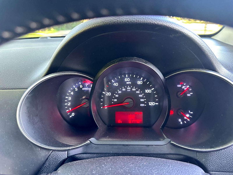 Kia Picanto 1.2 Picanto 2 ISG 5dr 5dr Manual 2025