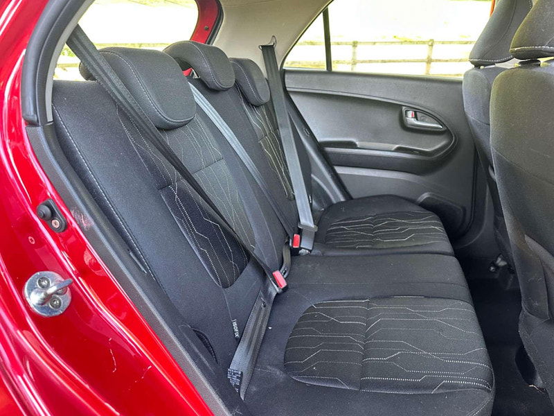 Kia Picanto 1.2 Picanto 2 ISG 5dr 5dr Manual 2025