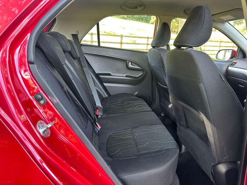 Kia Picanto 1.2 Picanto 2 ISG 5dr 5dr Manual 2025