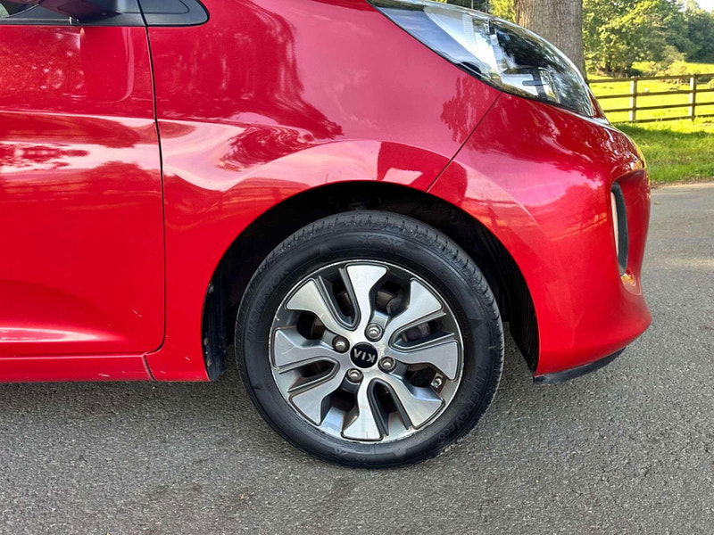 Kia Picanto 1.2 Picanto 2 ISG 5dr 5dr Manual 2025