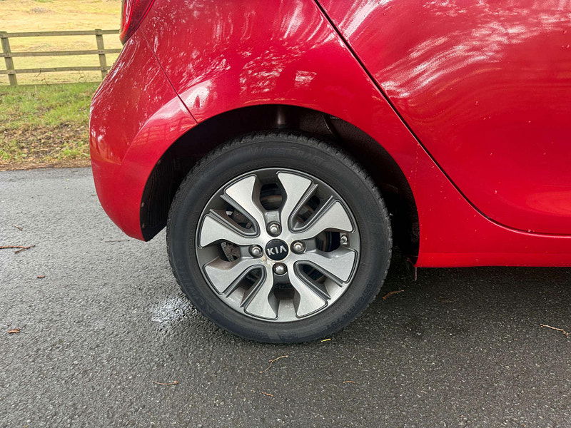 Kia Picanto 1.2 Picanto 2 ISG 5dr 5dr Manual 2025