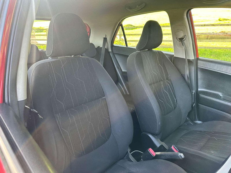 Kia Picanto 1.2 Picanto 2 ISG 5dr 5dr Manual 2025