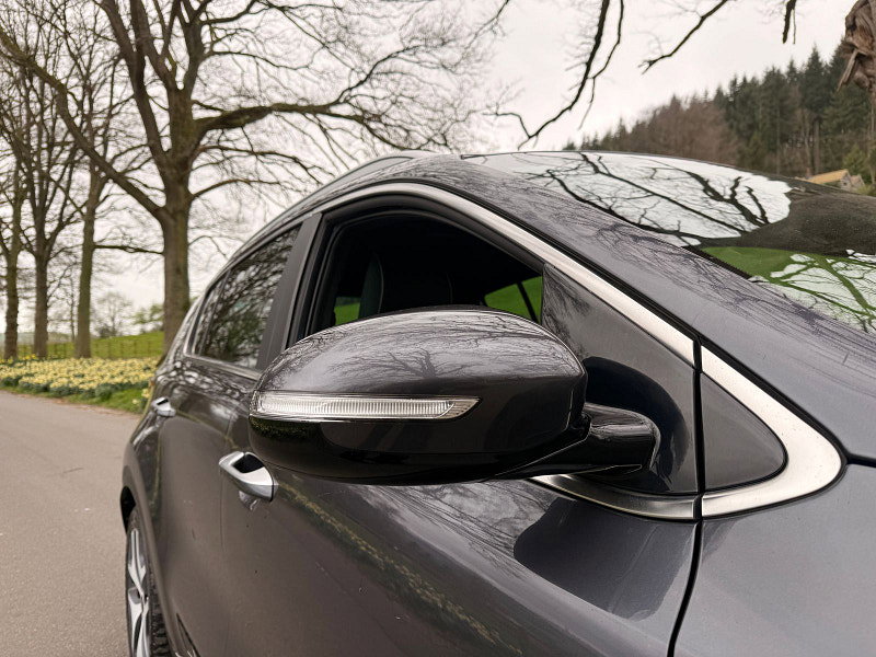 Kia Sportage 1.6 T-GDi GT-Line SUV 5dr Petrol Manual Euro 6 (174 bhp) 5dr Manual 2026