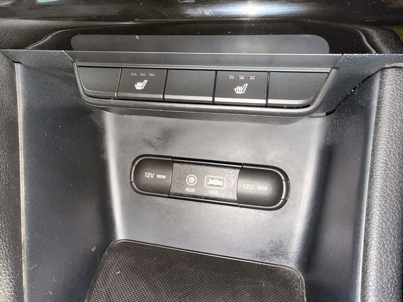 Kia Sportage 1.6 T-GDi GT-Line SUV 5dr Petrol Manual Euro 6 (174 bhp) 5dr Manual 2026