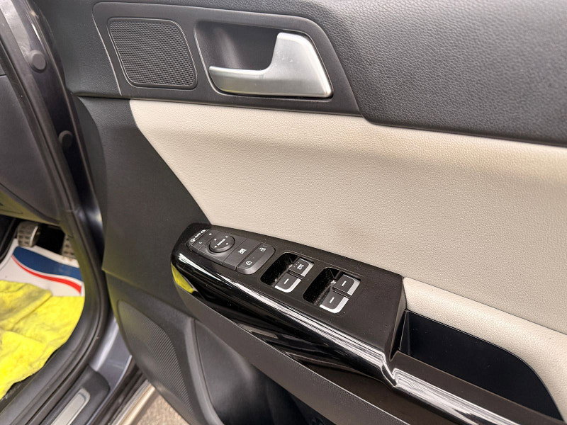 Kia Sportage 1.6 T-GDi GT-Line SUV 5dr Petrol Manual Euro 6 (174 bhp) 5dr Manual 2026