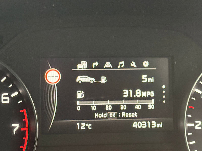 Kia Sportage 1.6 T-GDi GT-Line SUV 5dr Petrol Manual Euro 6 (174 bhp) 5dr Manual 2026