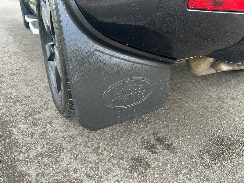 Land Rover DEFENDER 110 3.0 D250 MHEV X-Dynamic HSE SUV 5dr Diesel Auto 4WD Euro 6 (s/s) (250 ps) 5dr Automatic 2026