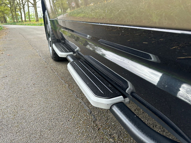 Land Rover DEFENDER 110 3.0 D250 MHEV X-Dynamic HSE SUV 5dr Diesel Auto 4WD Euro 6 (s/s) (250 ps) 5dr Automatic 2026