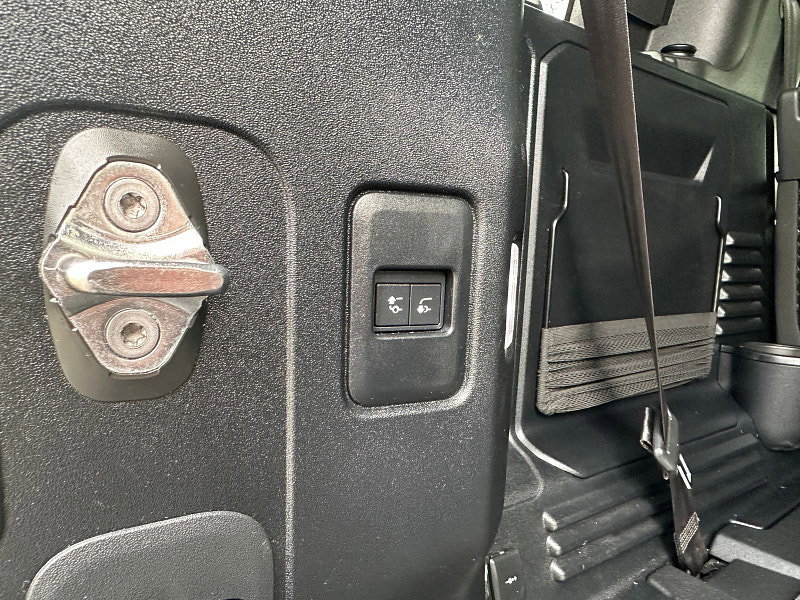 Land Rover DEFENDER 110 3.0 D250 MHEV X-Dynamic HSE SUV 5dr Diesel Auto 4WD Euro 6 (s/s) (250 ps) 5dr Automatic 2026