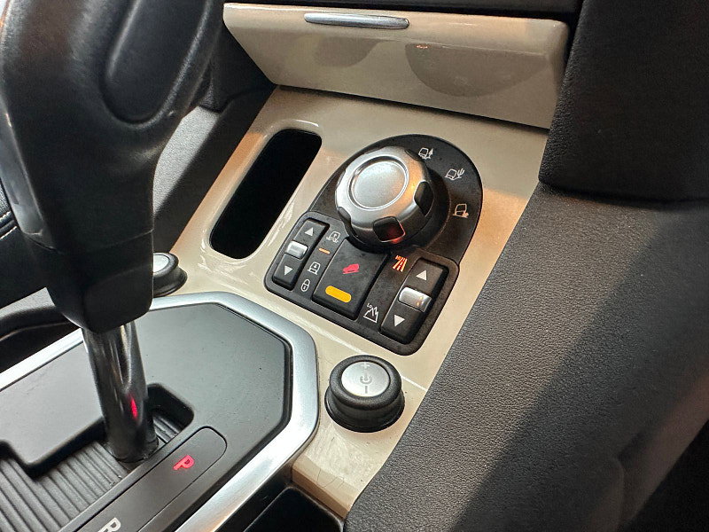 Land Rover Discovery 4 3.0 SD V6 Landmark LE SUV 5dr Diesel CommandShift 4WD Euro 5 (245 ps) 5dr Automatic 2026