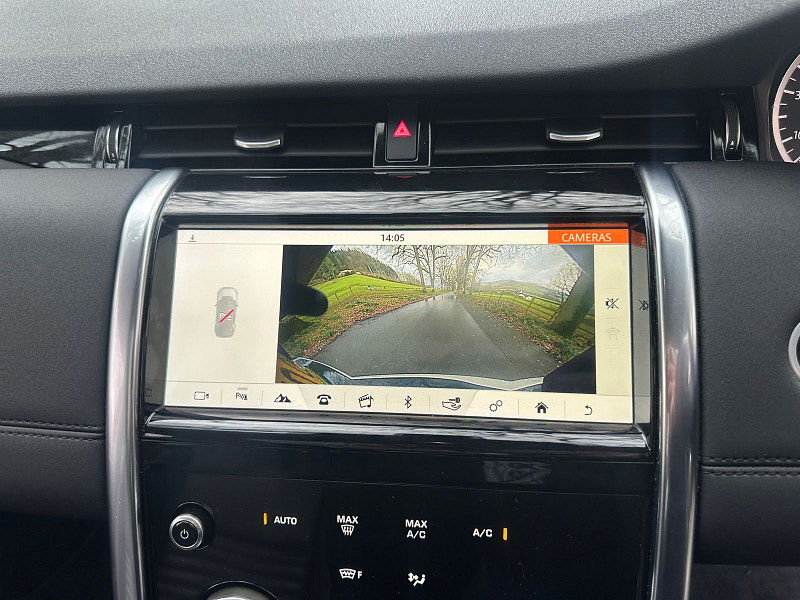 Land Rover Discovery Sport 2.0 D150 MHEV SUV 5dr Diesel Auto 4WD Euro 6 (s/s) (150 ps) 5dr Automatic 2026