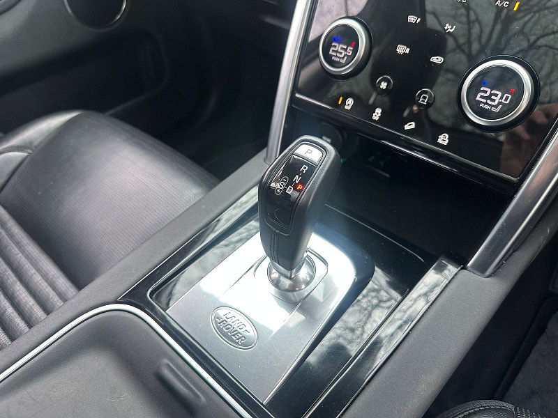 Land Rover Discovery Sport 2.0 D150 MHEV SUV 5dr Diesel Auto 4WD Euro 6 (s/s) (150 ps) 5dr Automatic 2026