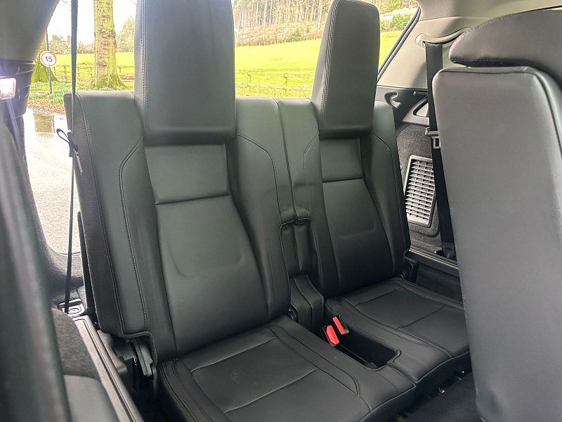 Land Rover Discovery Sport 2.0 D150 MHEV SUV 5dr Diesel Auto 4WD Euro 6 (s/s) (150 ps) 5dr Automatic 2026