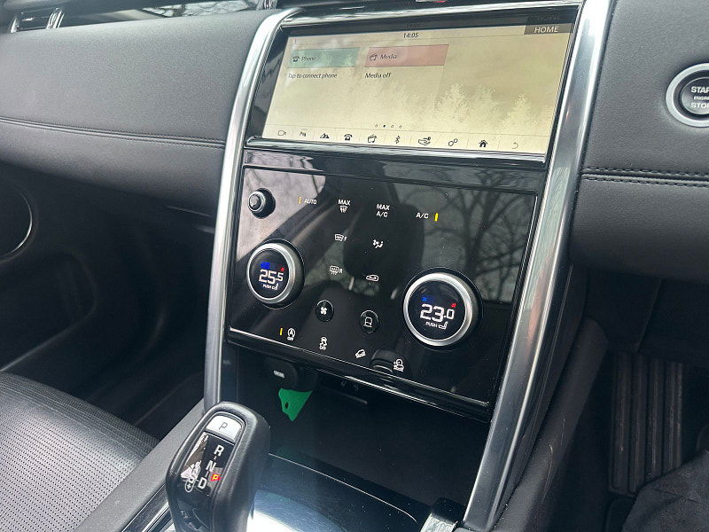 Land Rover Discovery Sport 2.0 D150 MHEV SUV 5dr Diesel Auto 4WD Euro 6 (s/s) (150 ps) 5dr Automatic 2026