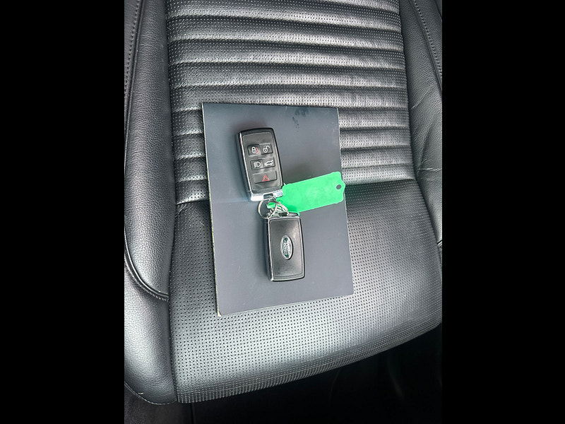 Land Rover Discovery Sport 2.0 D150 MHEV SUV 5dr Diesel Auto 4WD Euro 6 (s/s) (150 ps) 5dr Automatic 2026