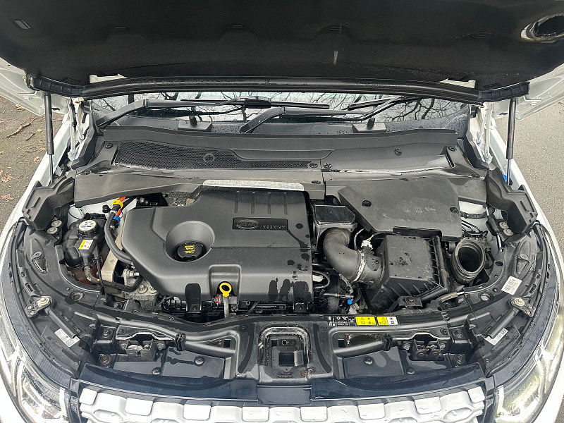 Land Rover Discovery Sport 2.0 D150 MHEV SUV 5dr Diesel Auto 4WD Euro 6 (s/s) (150 ps) 5dr Automatic 2026