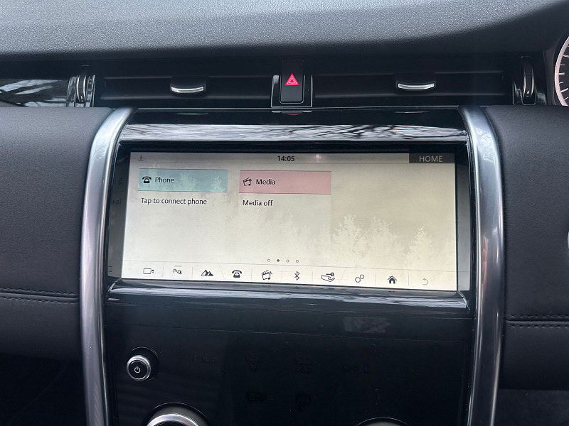 Land Rover Discovery Sport 2.0 D150 MHEV SUV 5dr Diesel Auto 4WD Euro 6 (s/s) (150 ps) 5dr Automatic 2026