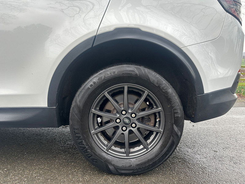 Land Rover Discovery Sport 2.0 D150 MHEV SUV 5dr Diesel Auto 4WD Euro 6 (s/s) (150 ps) 5dr Automatic 2026