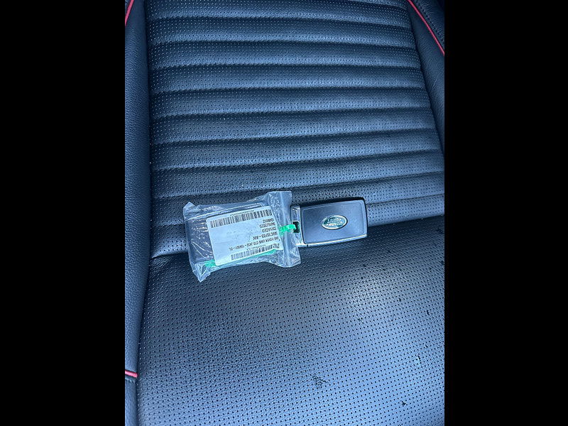 Land Rover Discovery Sport 2.0 D180 MHEV R-Dynamic SE SUV 5dr Diesel Auto 4WD Euro 6 (s/s) (180 ps) 5dr Automatic 2025