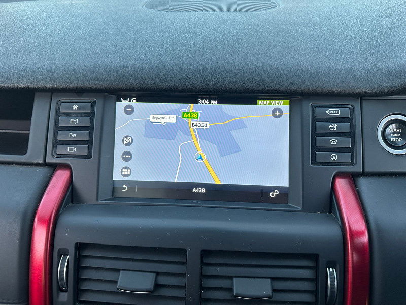 Land Rover Discovery Sport 2.0 TD4 HSE Luxury SUV 5dr Diesel Auto 4WD Euro 6 (s/s) (180 ps) 5dr Automatic 2025