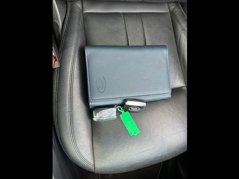 Land Rover Discovery Sport 2.0 TD4 Landmark SUV 5dr Diesel Auto 4WD Euro 6 (s/s) (180 ps) 5dr Automatic 2025