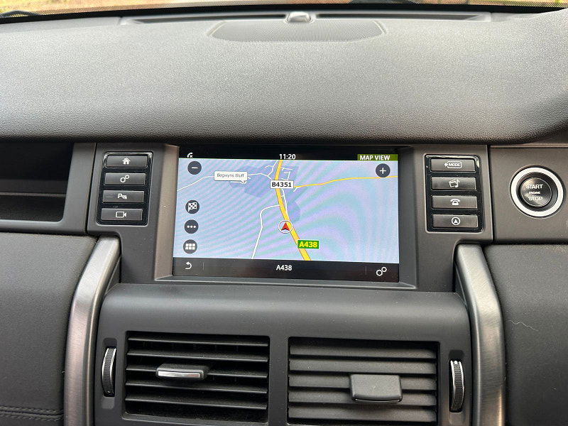 Land Rover Discovery Sport 2.0 TD4 Landmark SUV 5dr Diesel Auto 4WD Euro 6 (s/s) (180 ps) 5dr Automatic 2025