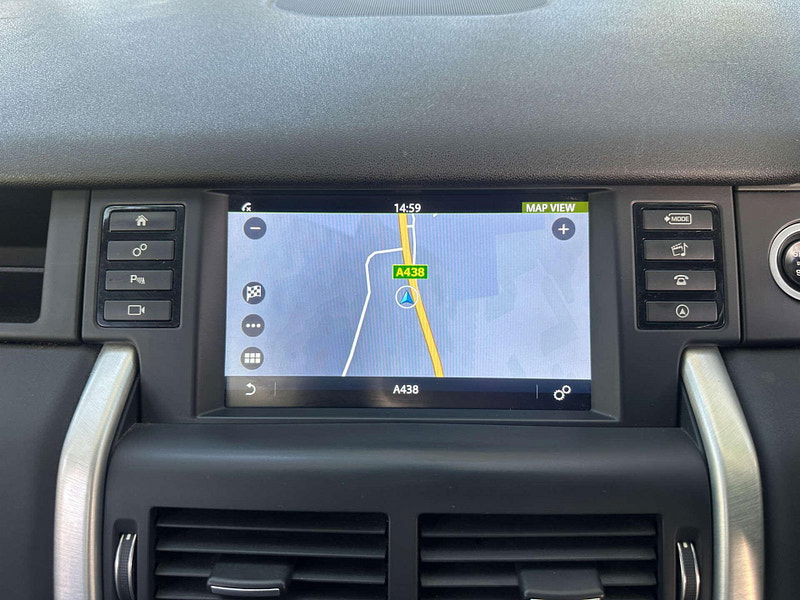 Land Rover Discovery Sport 2.2 Discovery Sport HSE SD4 Auto 4WD 5dr 5dr Automatic 2025