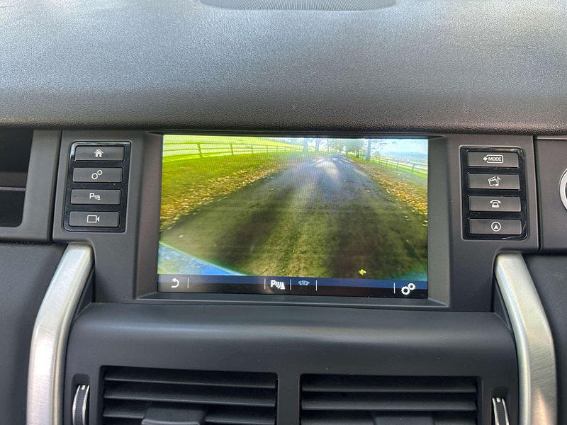 Land Rover Discovery Sport 2.2 Discovery Sport HSE SD4 Auto 4WD 5dr 5dr Automatic 2025