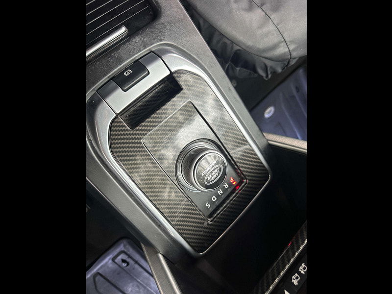 Land Rover Discovery Sport 2.2 Discovery Sport SE Tech SD4 Auto 4WD 5dr 5dr Automatic 2025