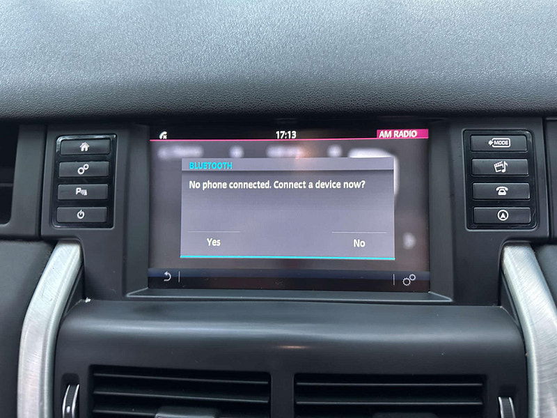 Land Rover Discovery Sport 2.2 Discovery Sport SE Tech SD4 Auto 4WD 5dr 5dr Automatic 2025