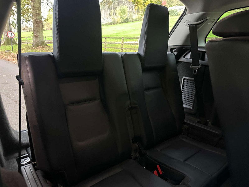 Land Rover Discovery Sport 2.2 Discovery Sport SE Tech SD4 Auto 4WD 5dr 5dr Automatic 2025