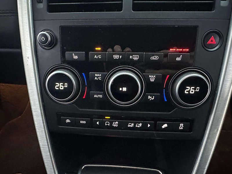 Land Rover Discovery Sport 2.2 Discovery Sport SE Tech SD4 Auto 4WD 5dr 5dr Automatic 2025