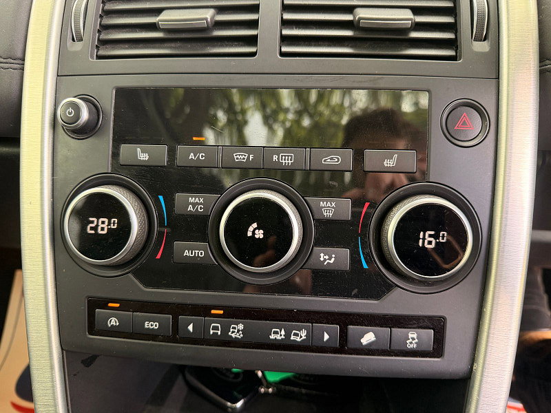 Land Rover Discovery Sport 2.2 SD4 HSE SUV 5dr Diesel Auto 4WD Euro 5 (s/s) (190 ps) 5dr Automatic 2026