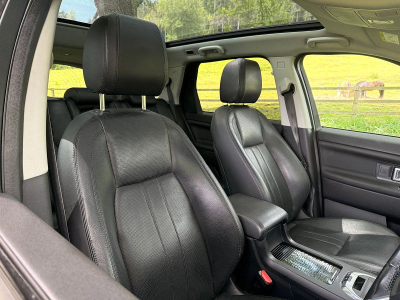 Land Rover Discovery Sport 2.2 SD4 HSE SUV 5dr Diesel Auto 4WD Euro 5 (s/s) (190 ps) 5dr Automatic 2026