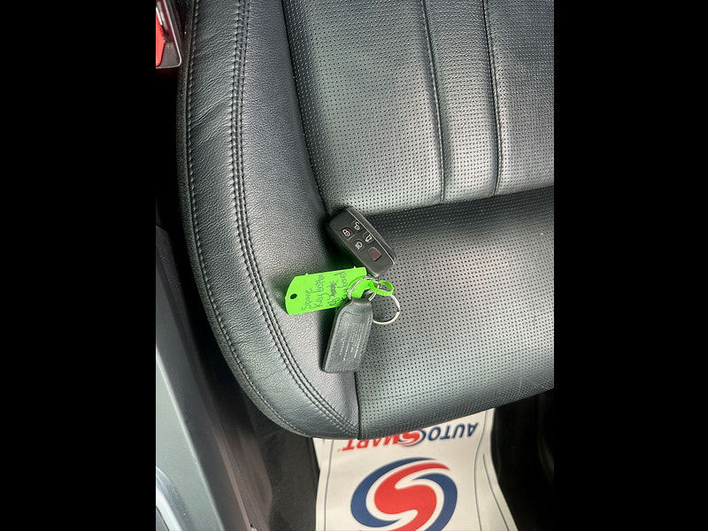 Land Rover Discovery Sport 2.2 SD4 HSE SUV 5dr Diesel Auto 4WD Euro 5 (s/s) (190 ps) 5dr Automatic 2026