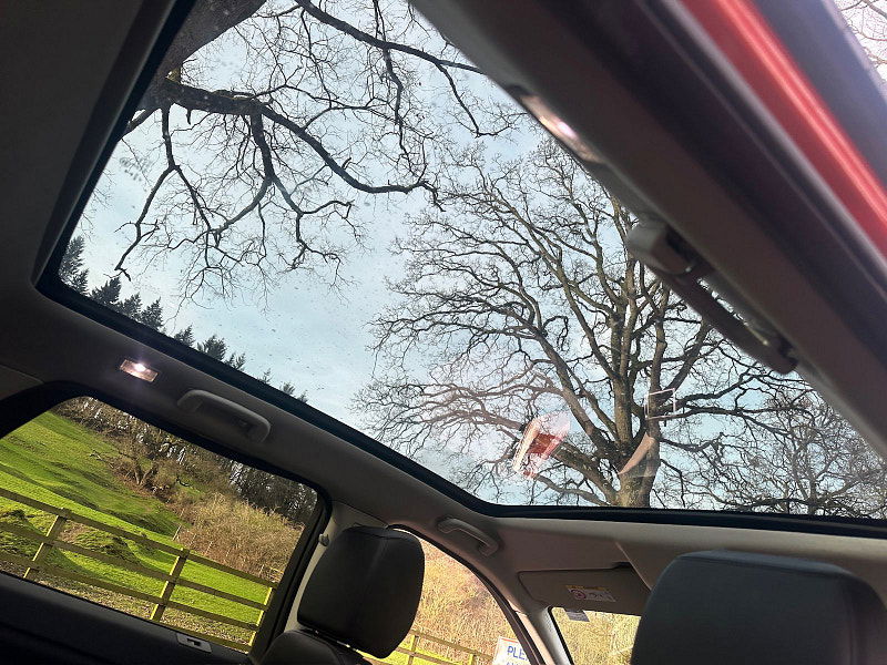 Land Rover Discovery Sport 2.2 SD4 HSE SUV 5dr Diesel Auto 4WD Euro 5 (s/s) (190 ps) 5dr Automatic 2026