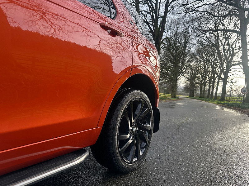 Land Rover Discovery Sport 2.2 SD4 HSE SUV 5dr Diesel Auto 4WD Euro 5 (s/s) (190 ps) 5dr Automatic 2026