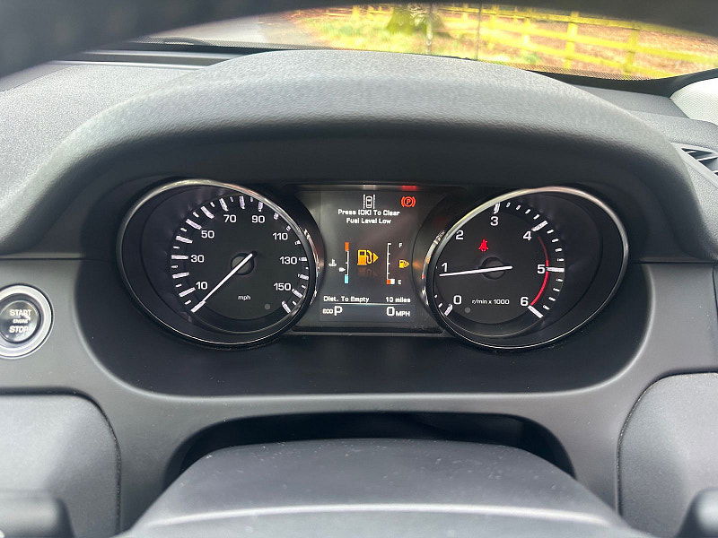 Land Rover Discovery Sport 2.2 SD4 HSE SUV 5dr Diesel Auto 4WD Euro 5 (s/s) (190 ps) 5dr Automatic 2026