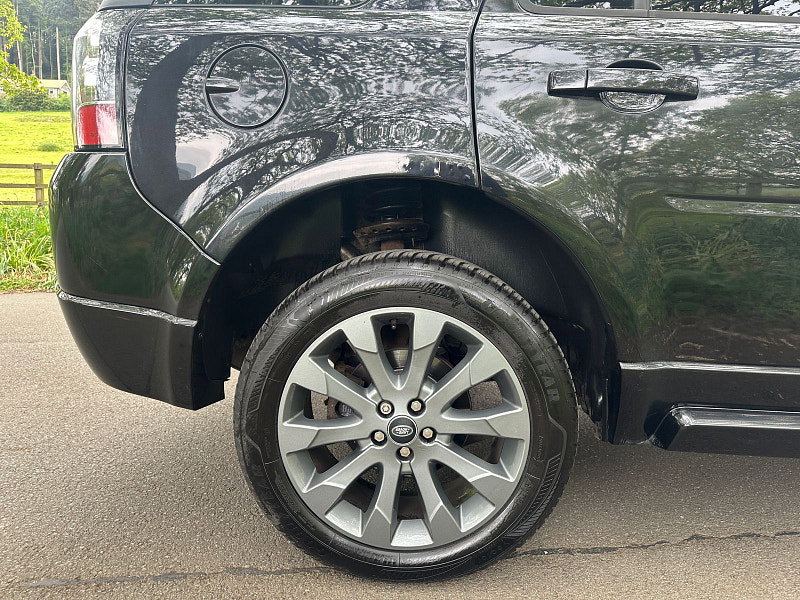 Land Rover Freelander 2 2.2 SD4 Dynamic SUV 5dr Diesel CommandShift 4WD Euro 5 (190 ps) 5dr Automatic 2026