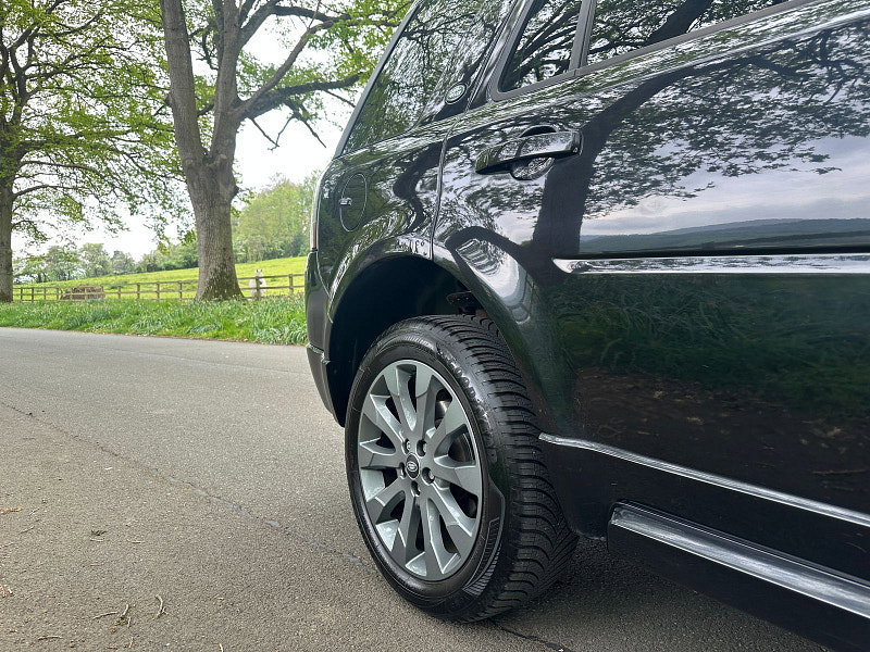 Land Rover Freelander 2 2.2 SD4 Dynamic SUV 5dr Diesel CommandShift 4WD Euro 5 (190 ps) 5dr Automatic 2026