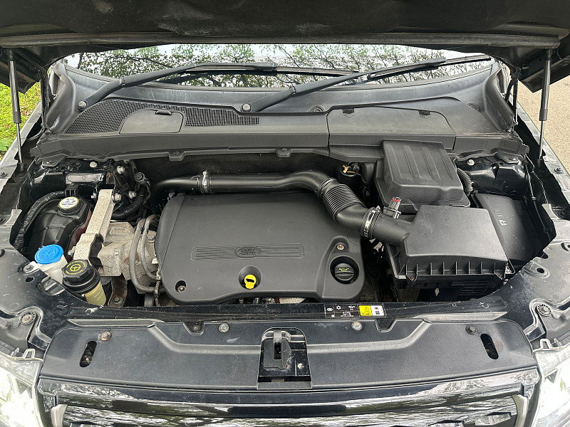 Land Rover Freelander 2 2.2 SD4 Dynamic SUV 5dr Diesel CommandShift 4WD Euro 5 (190 ps) 5dr Automatic 2026
