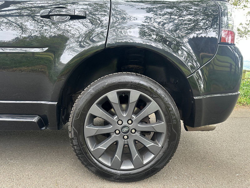 Land Rover Freelander 2 2.2 SD4 Dynamic SUV 5dr Diesel CommandShift 4WD Euro 5 (190 ps) 5dr Automatic 2026