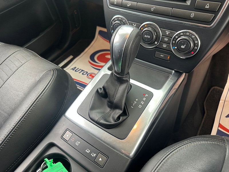 Land Rover Freelander 2 2.2 SD4 Dynamic SUV 5dr Diesel CommandShift 4WD Euro 5 (190 ps) 5dr Automatic 2026