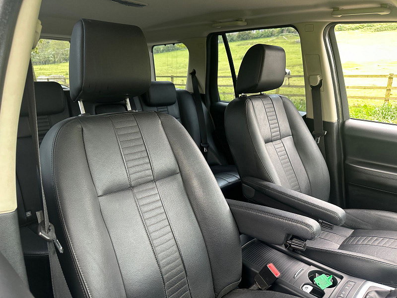 Land Rover Freelander 2 2.2 SD4 Dynamic SUV 5dr Diesel CommandShift 4WD Euro 5 (190 ps) 5dr Automatic 2026