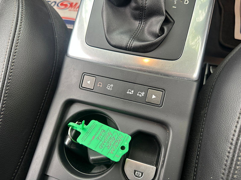 Land Rover Freelander 2 2.2 SD4 Dynamic SUV 5dr Diesel CommandShift 4WD Euro 5 (190 ps) 5dr Automatic 2026