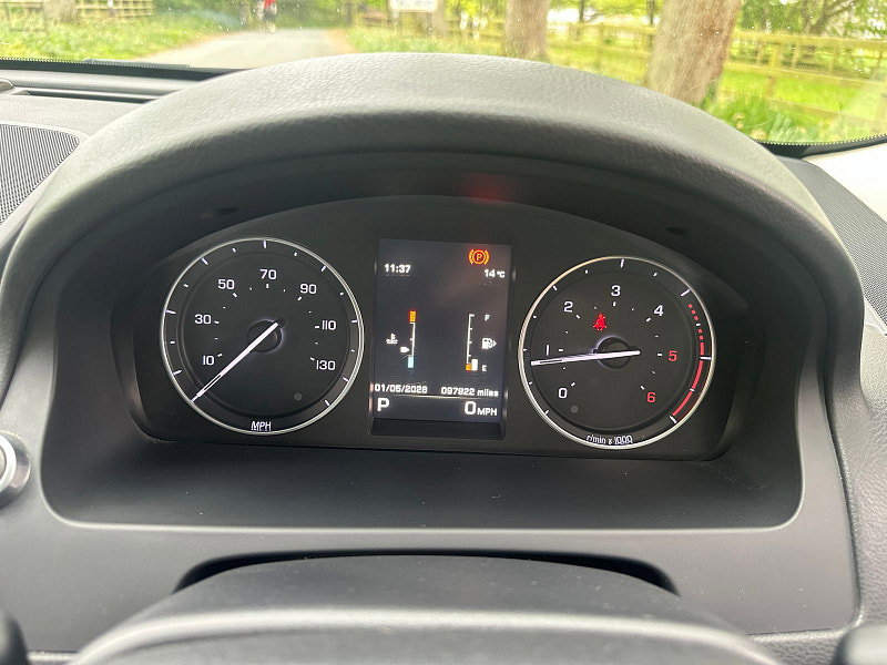 Land Rover Freelander 2 2.2 SD4 Dynamic SUV 5dr Diesel CommandShift 4WD Euro 5 (190 ps) 5dr Automatic 2026
