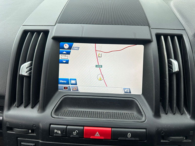 Land Rover Freelander 2 2.2 SD4 HSE SUV 5dr Diesel CommandShift 4WD Euro 5 (190 ps) 5dr Automatic 2025